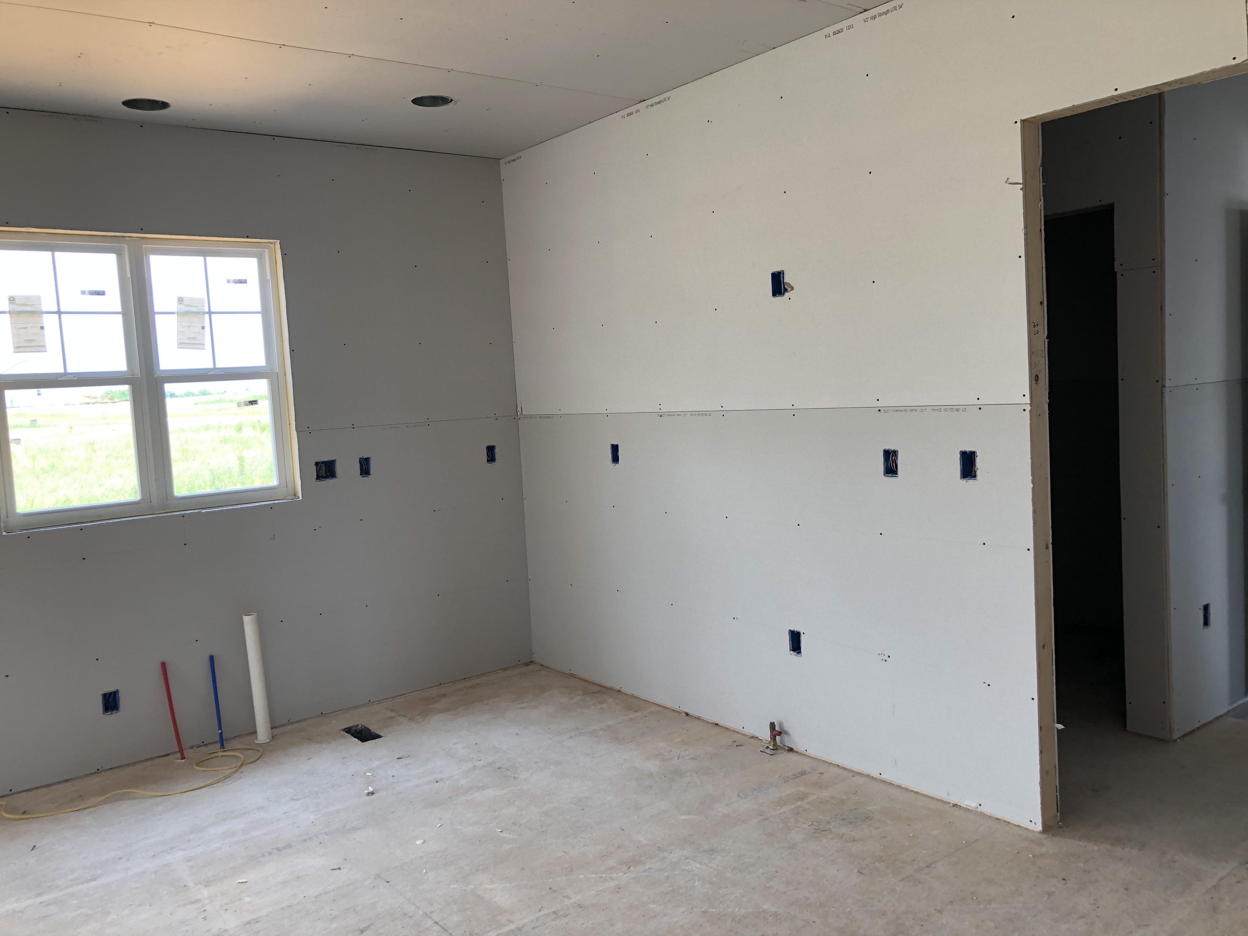 Kitchen – New Build